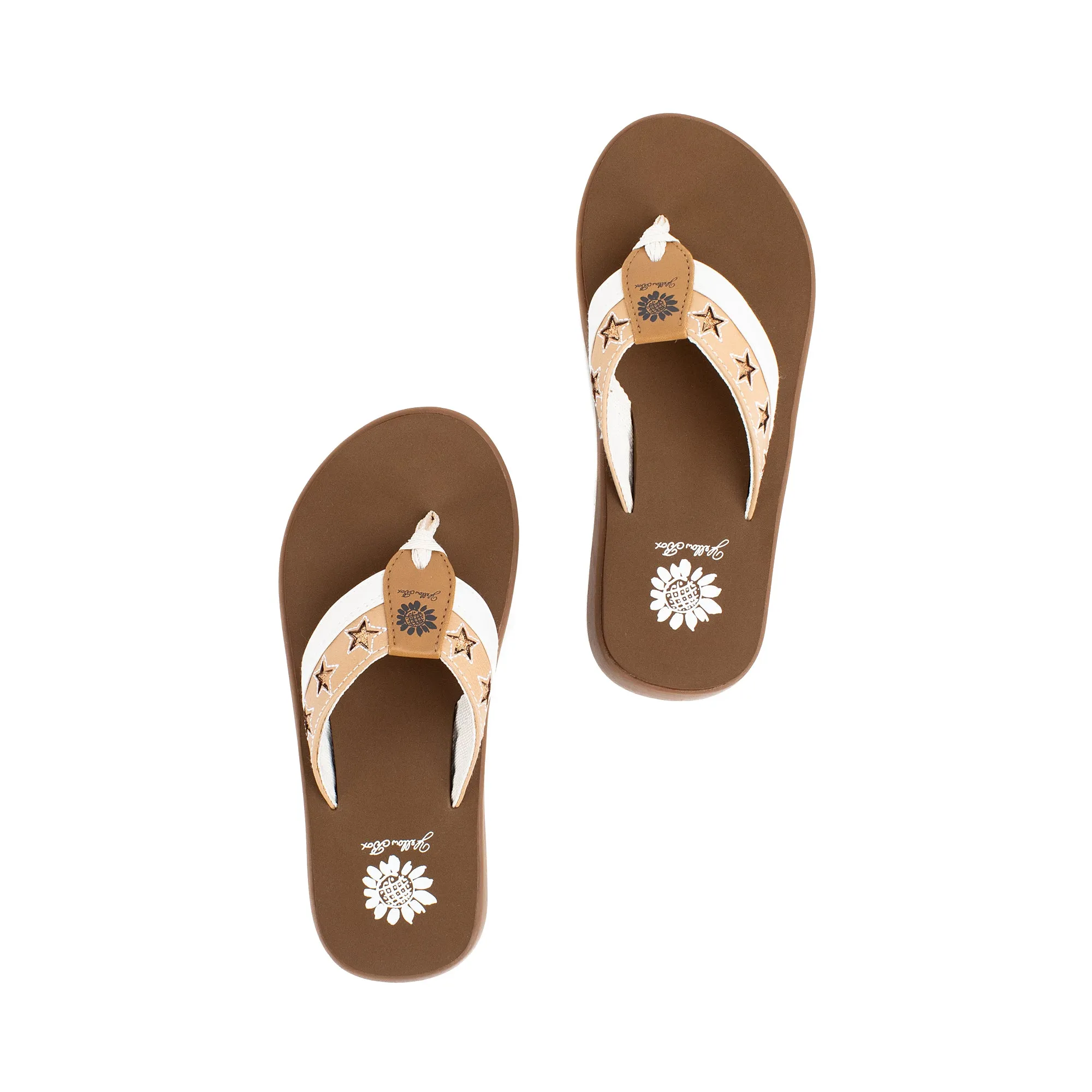 Glade Sandal