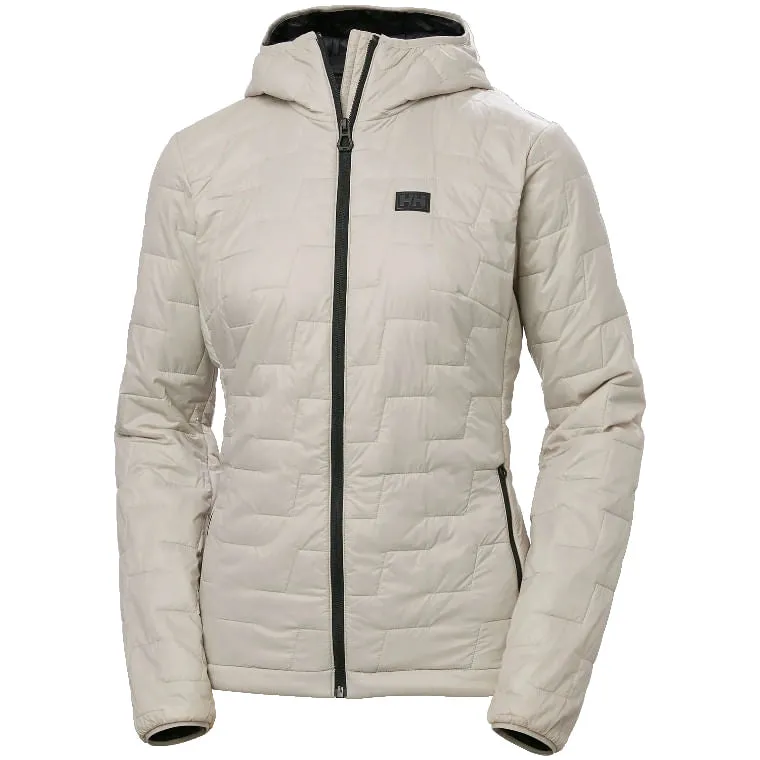 Helly Hansen LIFALOFT HOODED INSULATOR JACKET