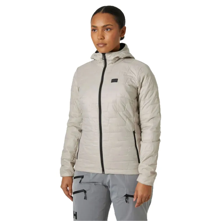 Helly Hansen LIFALOFT HOODED INSULATOR JACKET