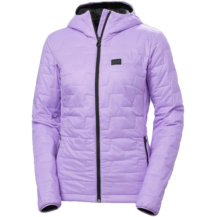 Helly Hansen LIFALOFT HOODED INSULATOR JACKET