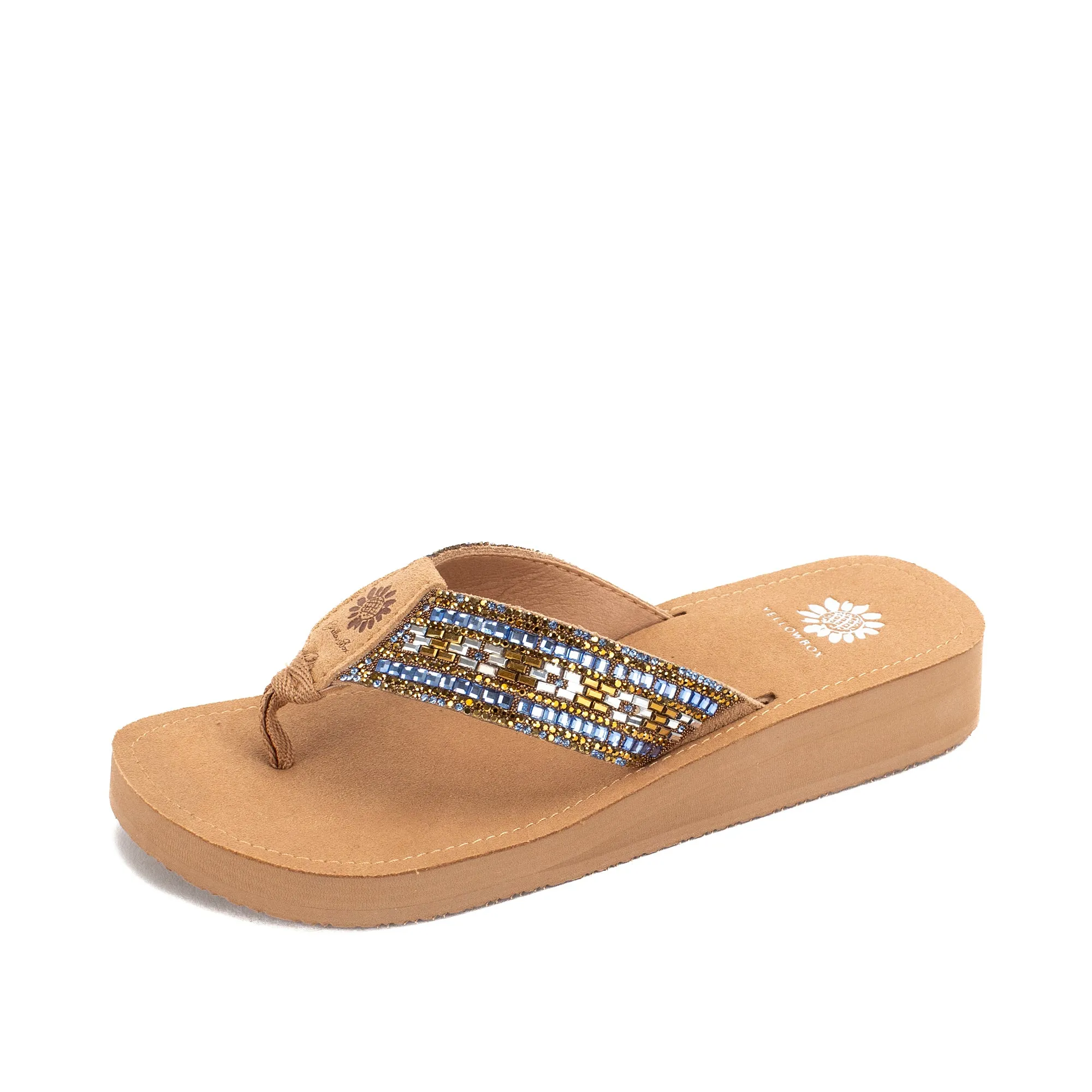 Jabiru Sandal