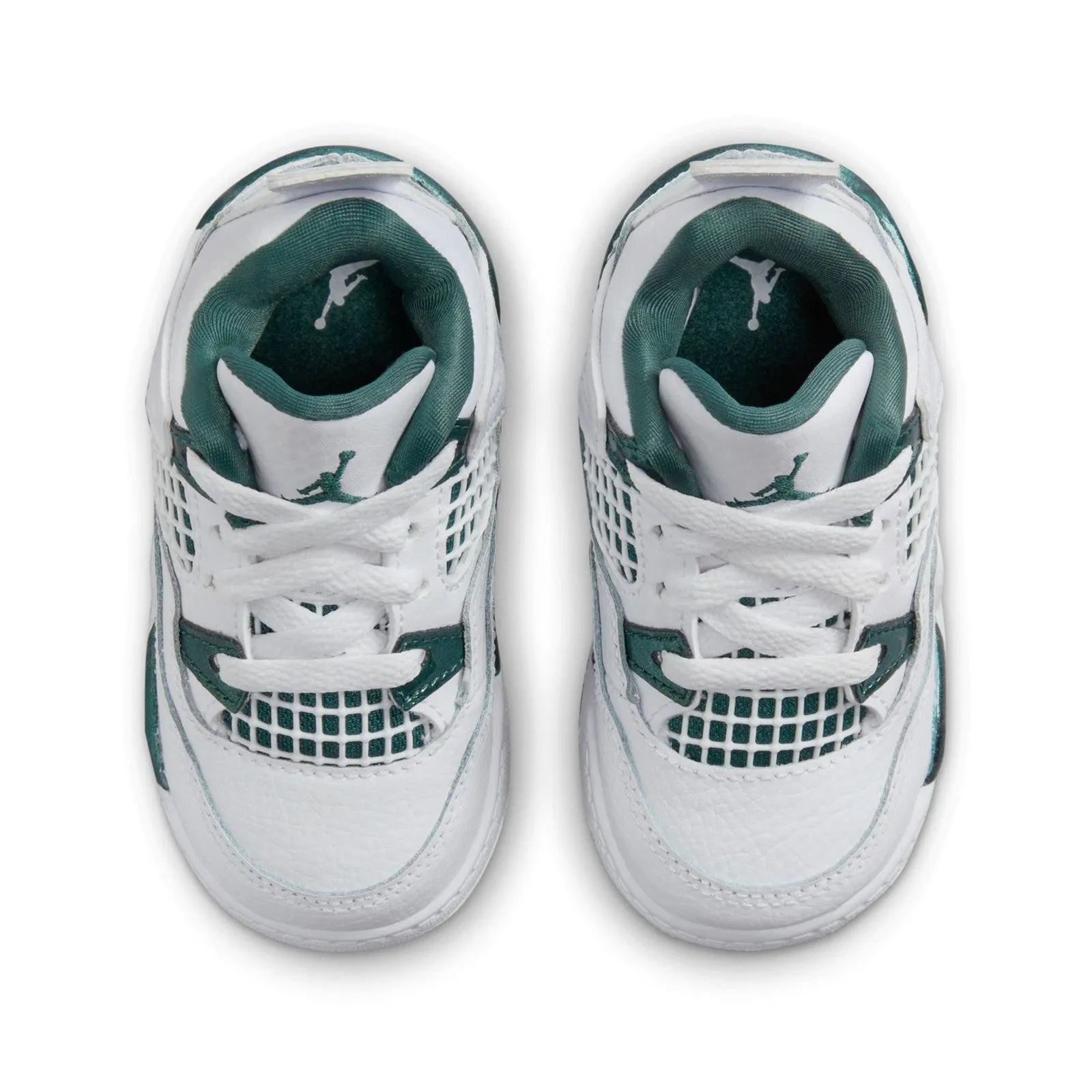 Jordan 4 Retro "Oxidized Green" BQ7670-103