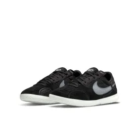 Junior Nike Streetgato IC [Black/White]