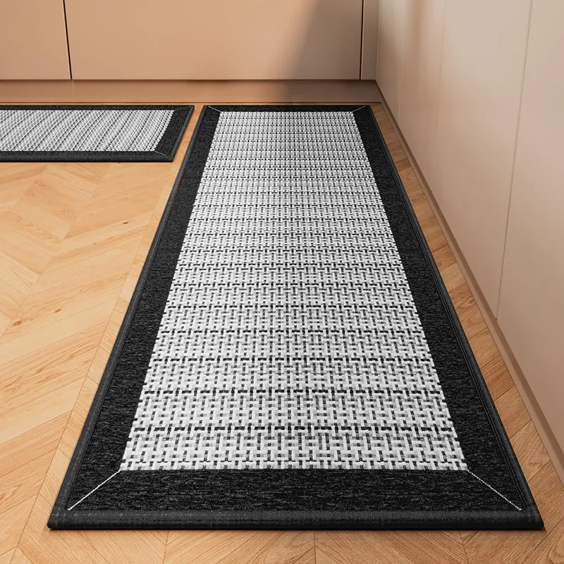 Kitchen Mats Non Skid Washable