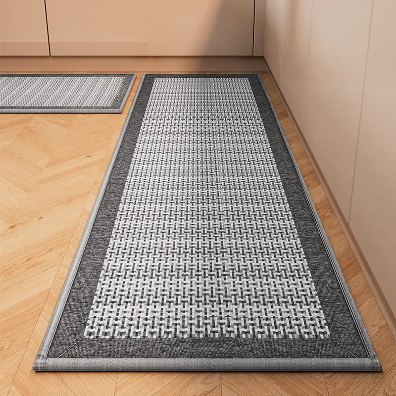 Kitchen Mats Non Skid Washable