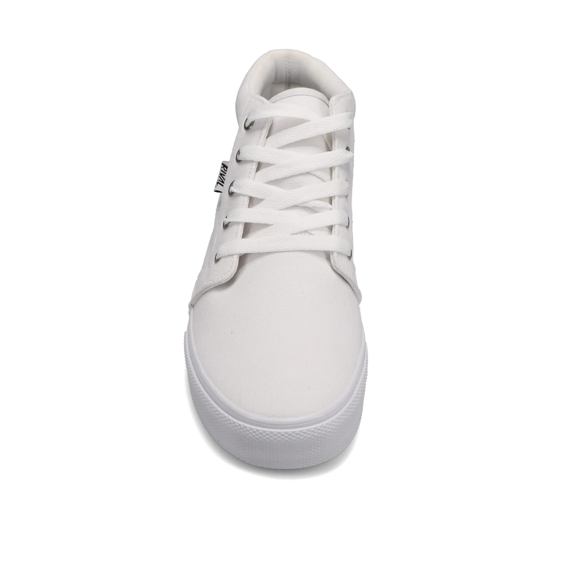 Men's Tilt Mid - White