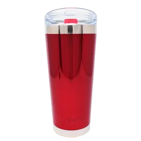 MyBevi 26 oz. Classic Chrome Mirror Tumbler