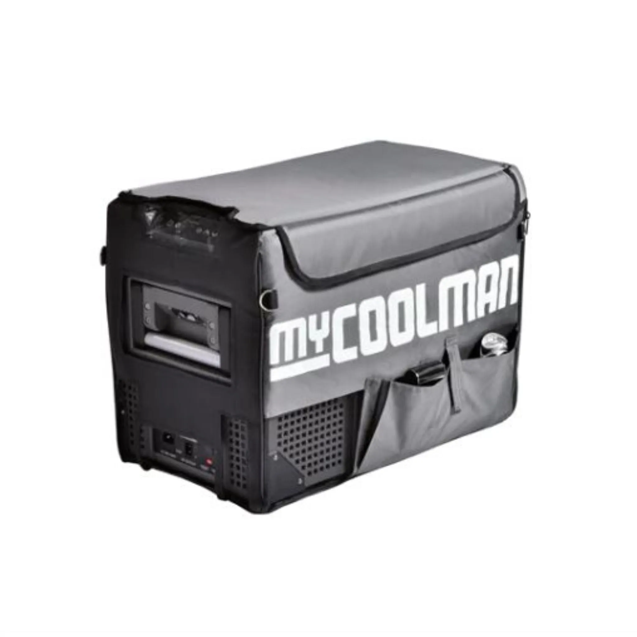 Mycoolman Cover 30L