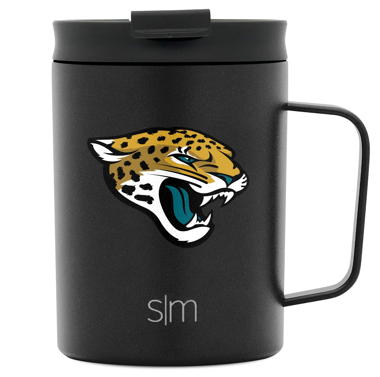 NFL Scout Coffee Mug with Flip Lid