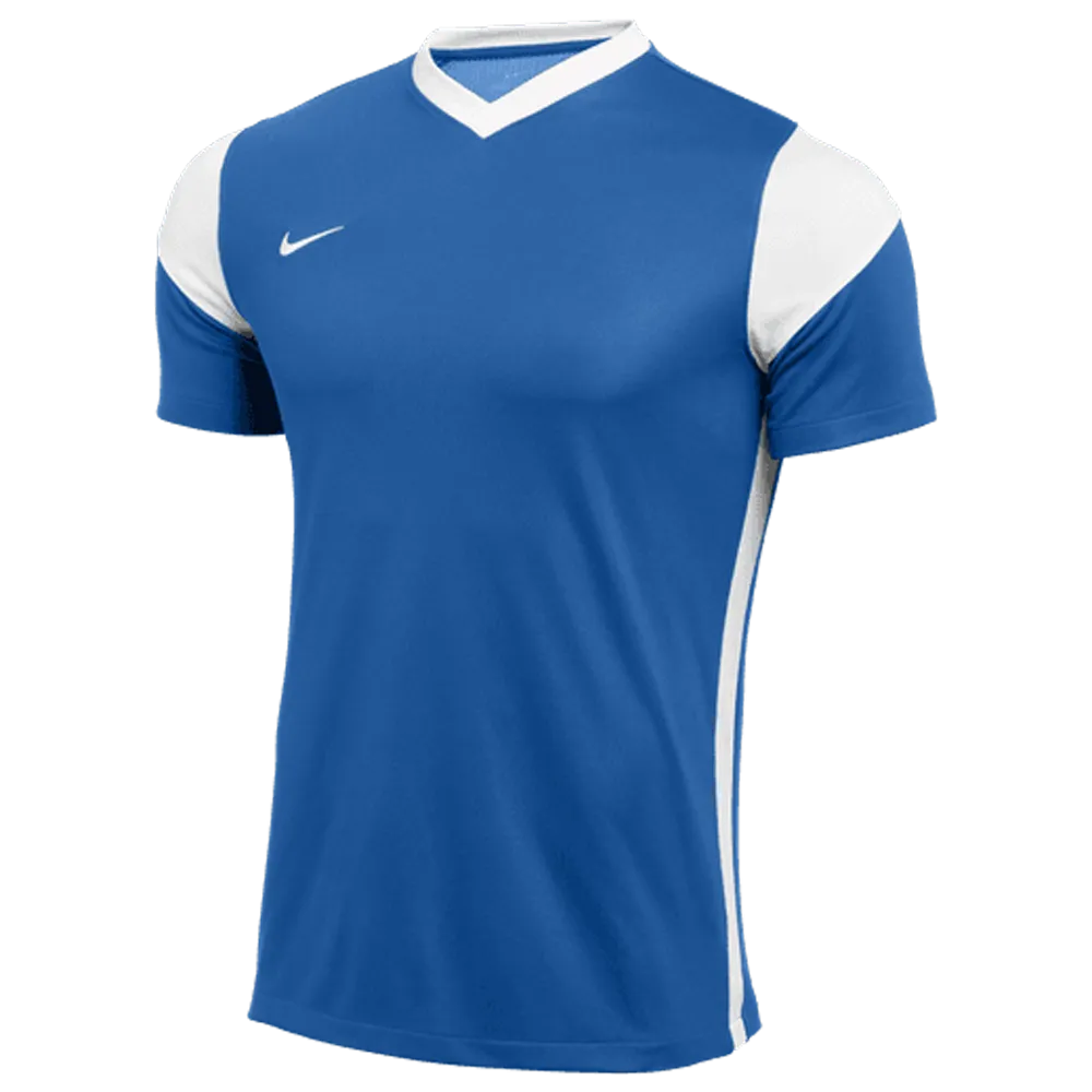 Nike Kid's Dry US Park Derby III SS Jersey