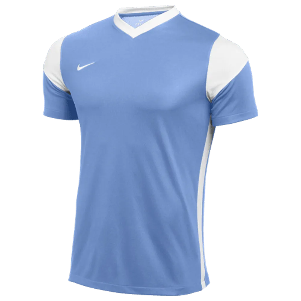 Nike Kid's Dry US Park Derby III SS Jersey