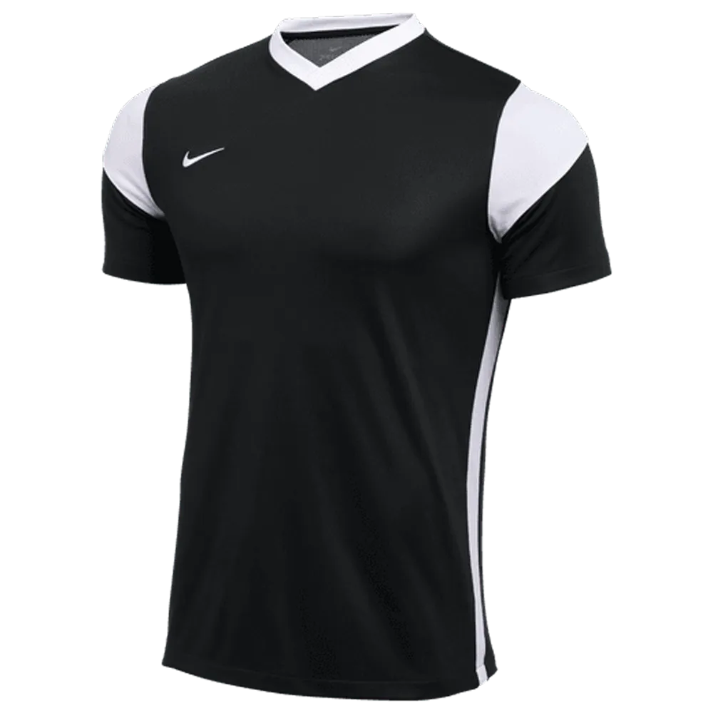 Nike Kid's Dry US Park Derby III SS Jersey