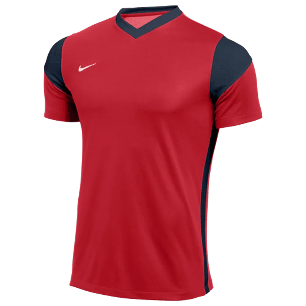 Nike Kid's Dry US Park Derby III SS Jersey