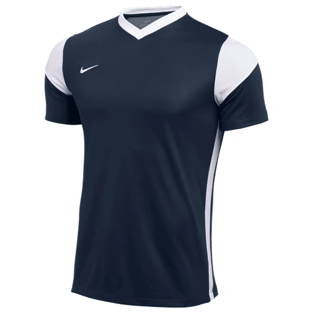 Nike Kid's Dry US Park Derby III SS Jersey