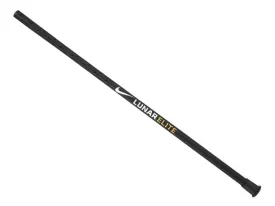 Nike Lunar Elite 3 Women's Lacrosse Shaft