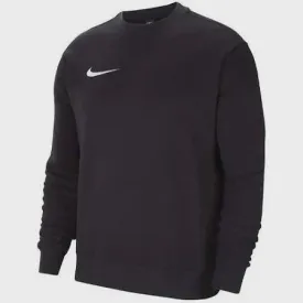 Nike Park 20 Fleece Crew- Black