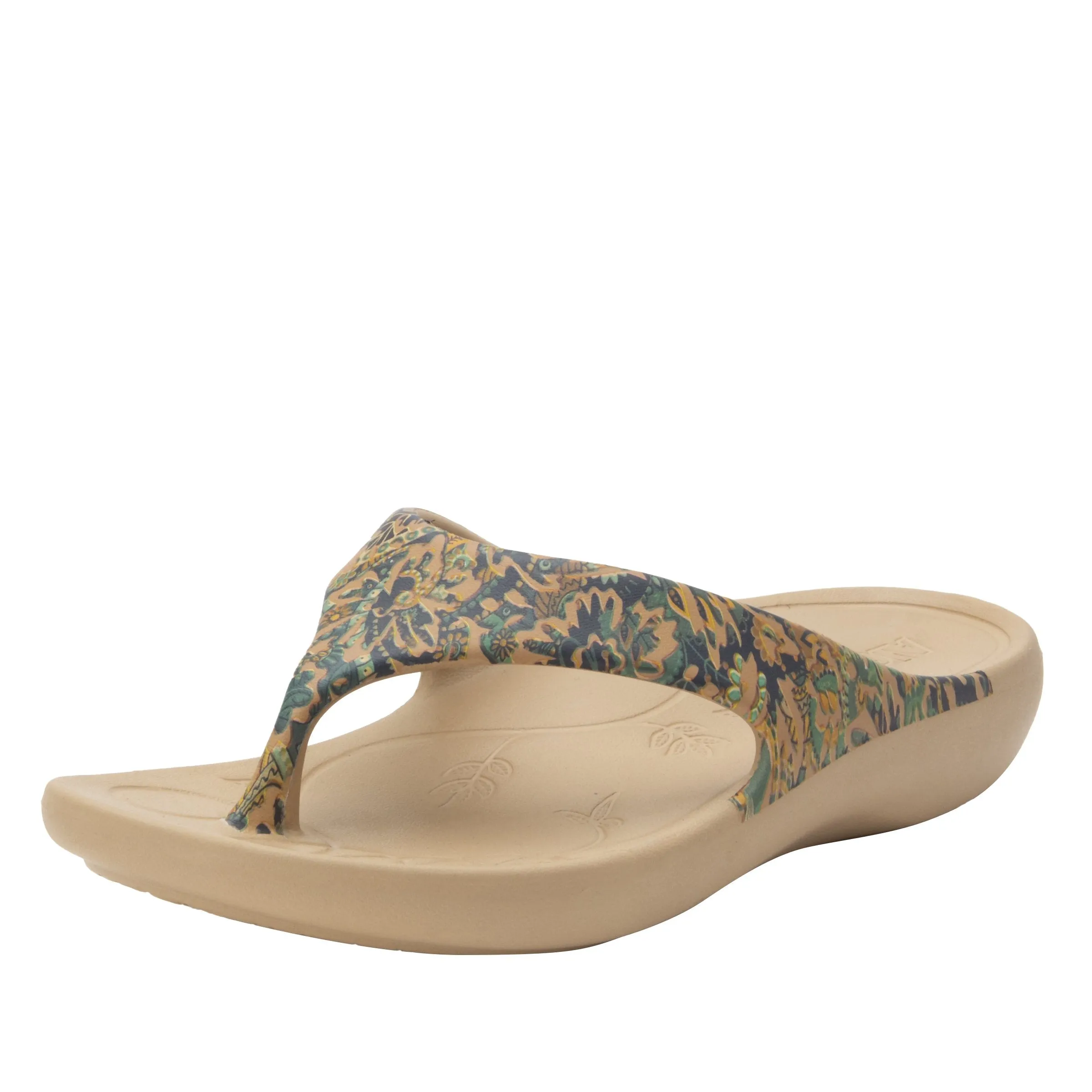 Ode Country Road Sandal