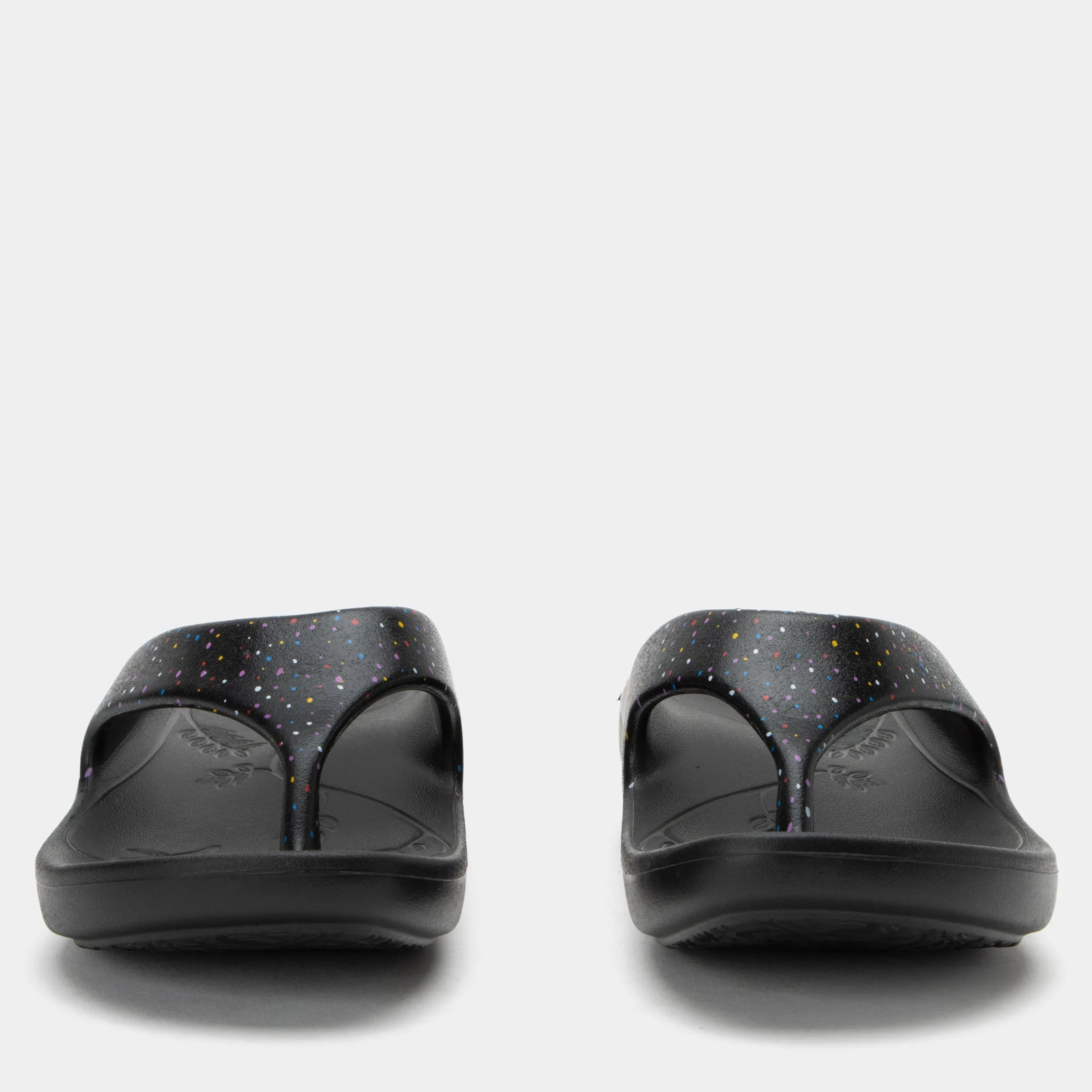 Ode Sprinkles Sandal