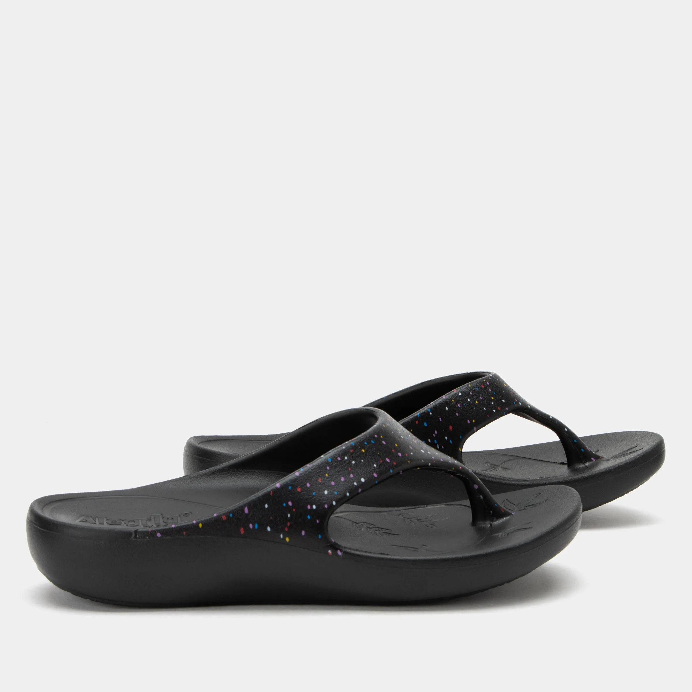 Ode Sprinkles Sandal