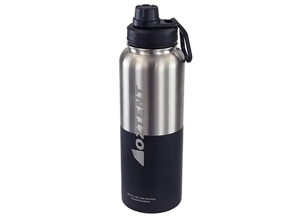 Oztent Alpine Stainless Vacuum Insulated Bottle