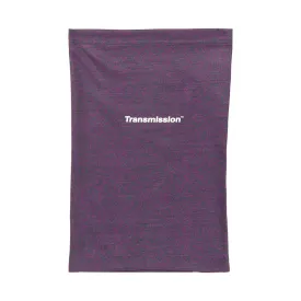 PAS NORMAL STUDIOS TKO Light Necktube - Dark Purple Transmission