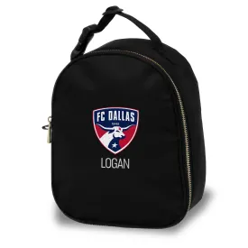 Personalized FC Dallas Insulated Bag