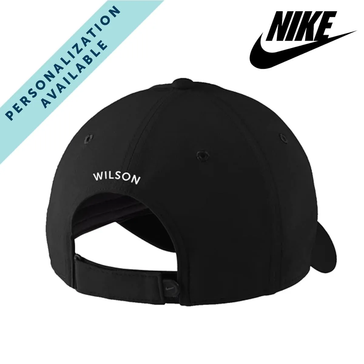 Phi Delt Alumni Nike Dri-FIT Performance Hat