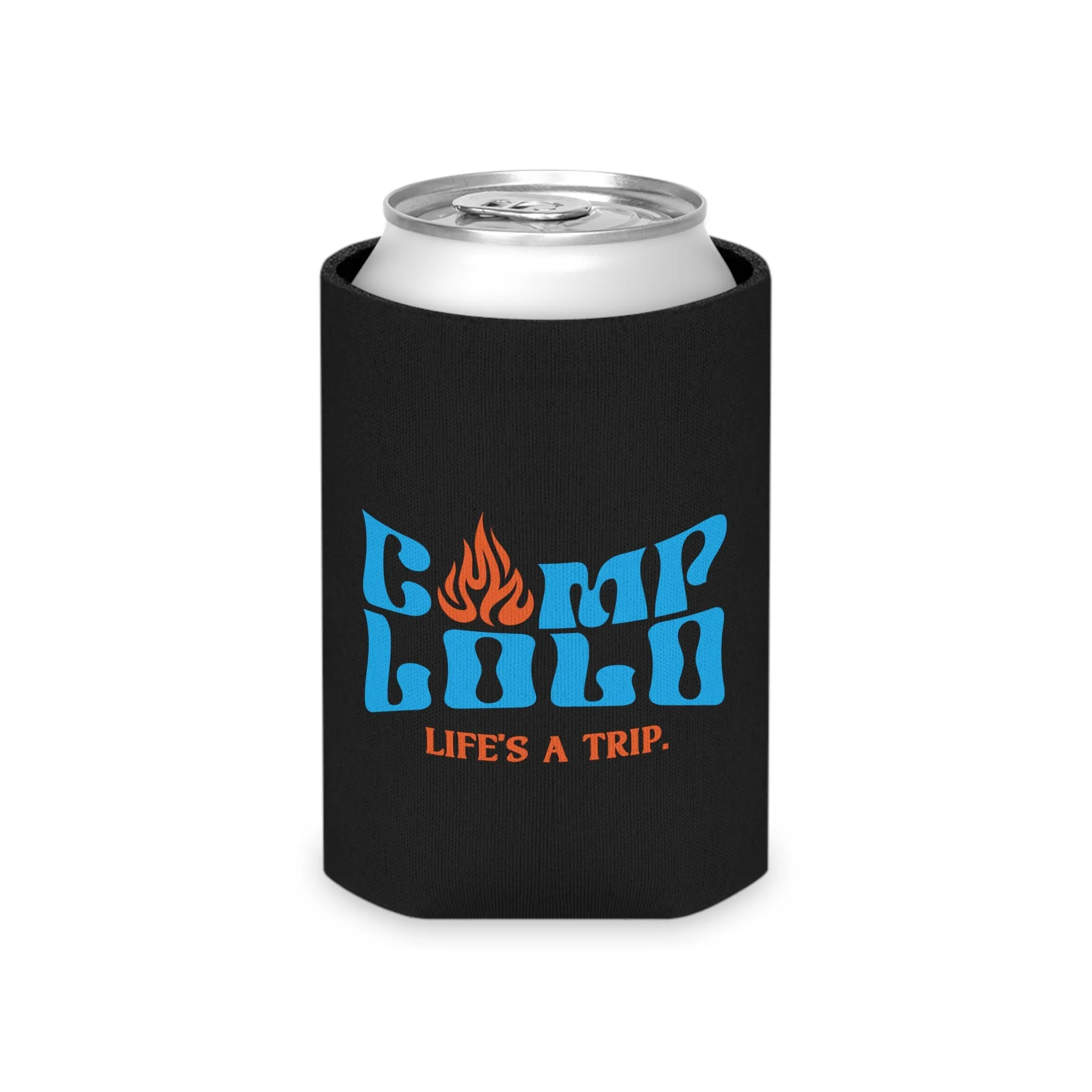 "Get Lost" Can Cooler - 2 sizes