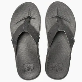 Reef Mens Cushion Bounce Phantom Sandals - Black