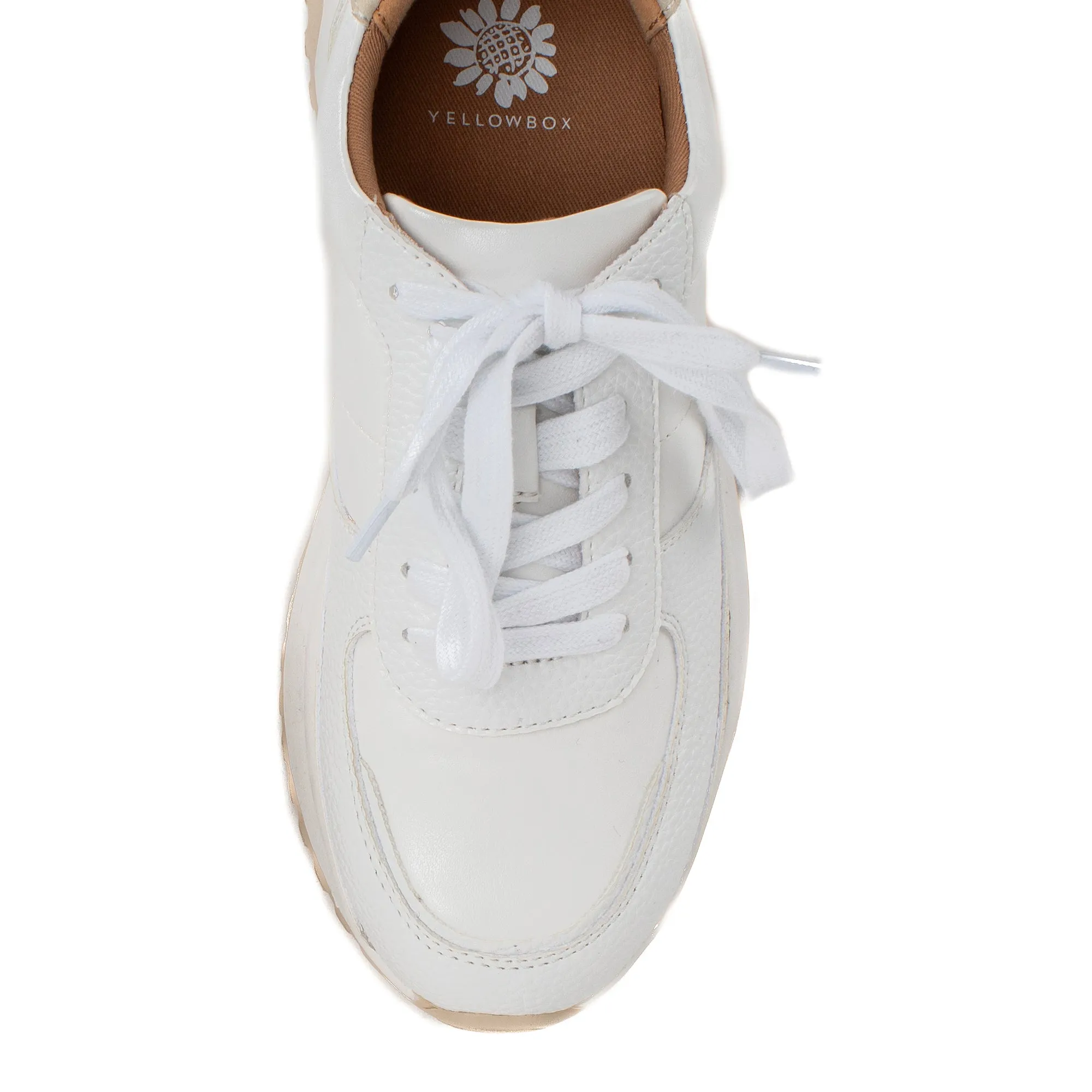 Roux Low-top Trainer