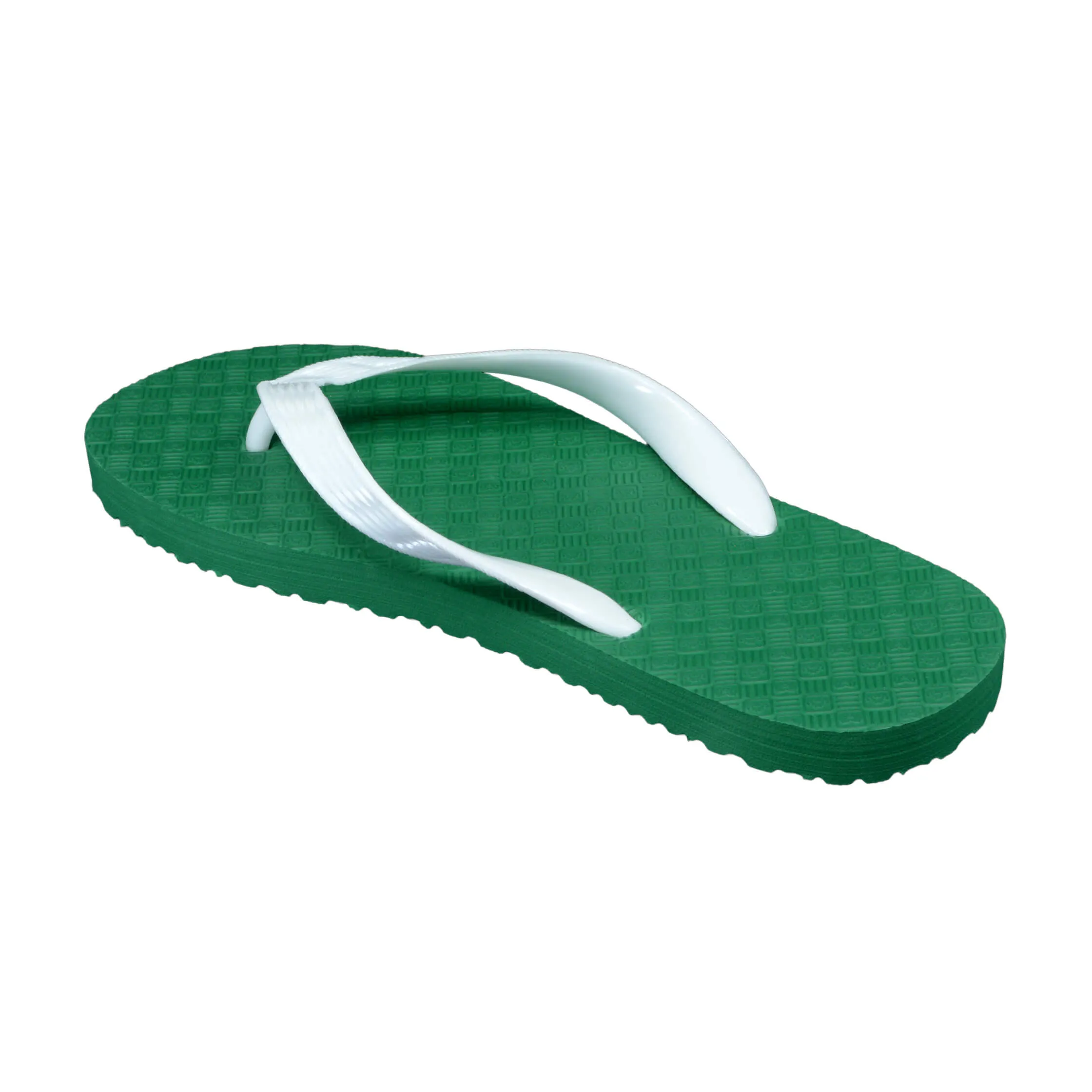 Shave Ice Green Tea Women's Slippah