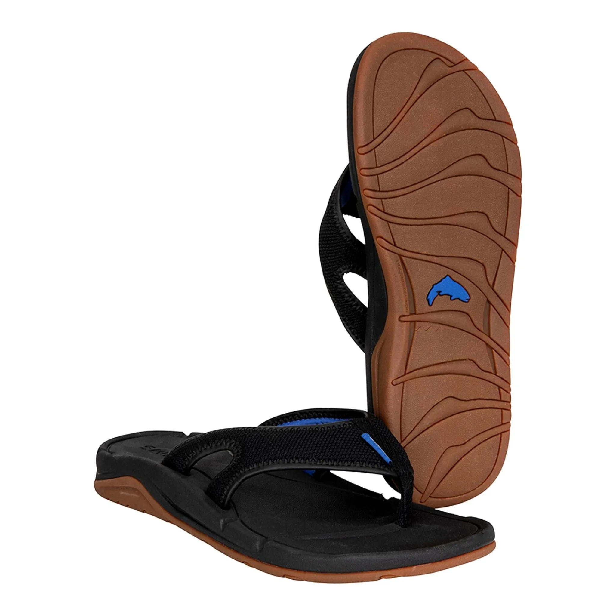 Simms Men's Challenger Flip-Flops