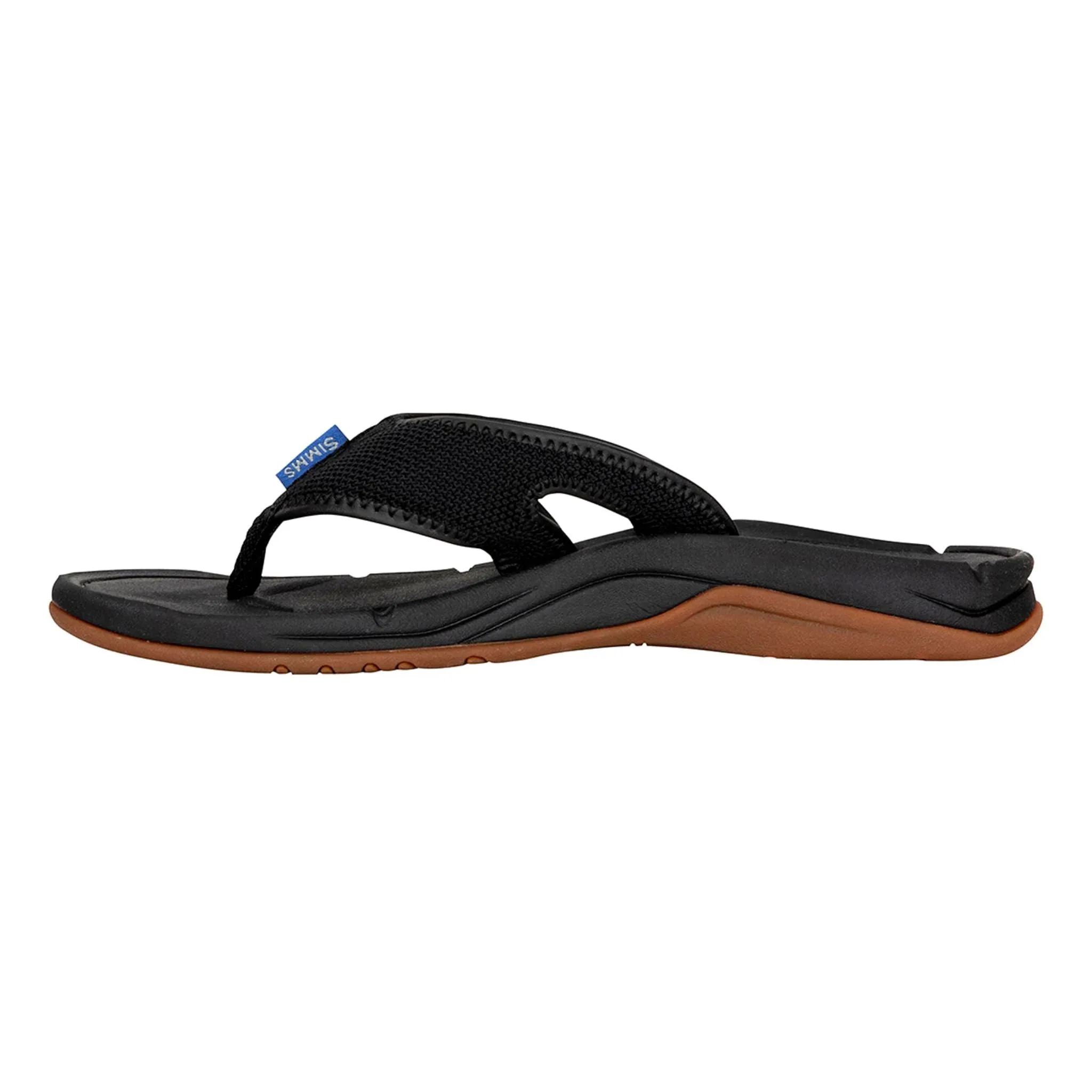 Simms Men's Challenger Flip-Flops