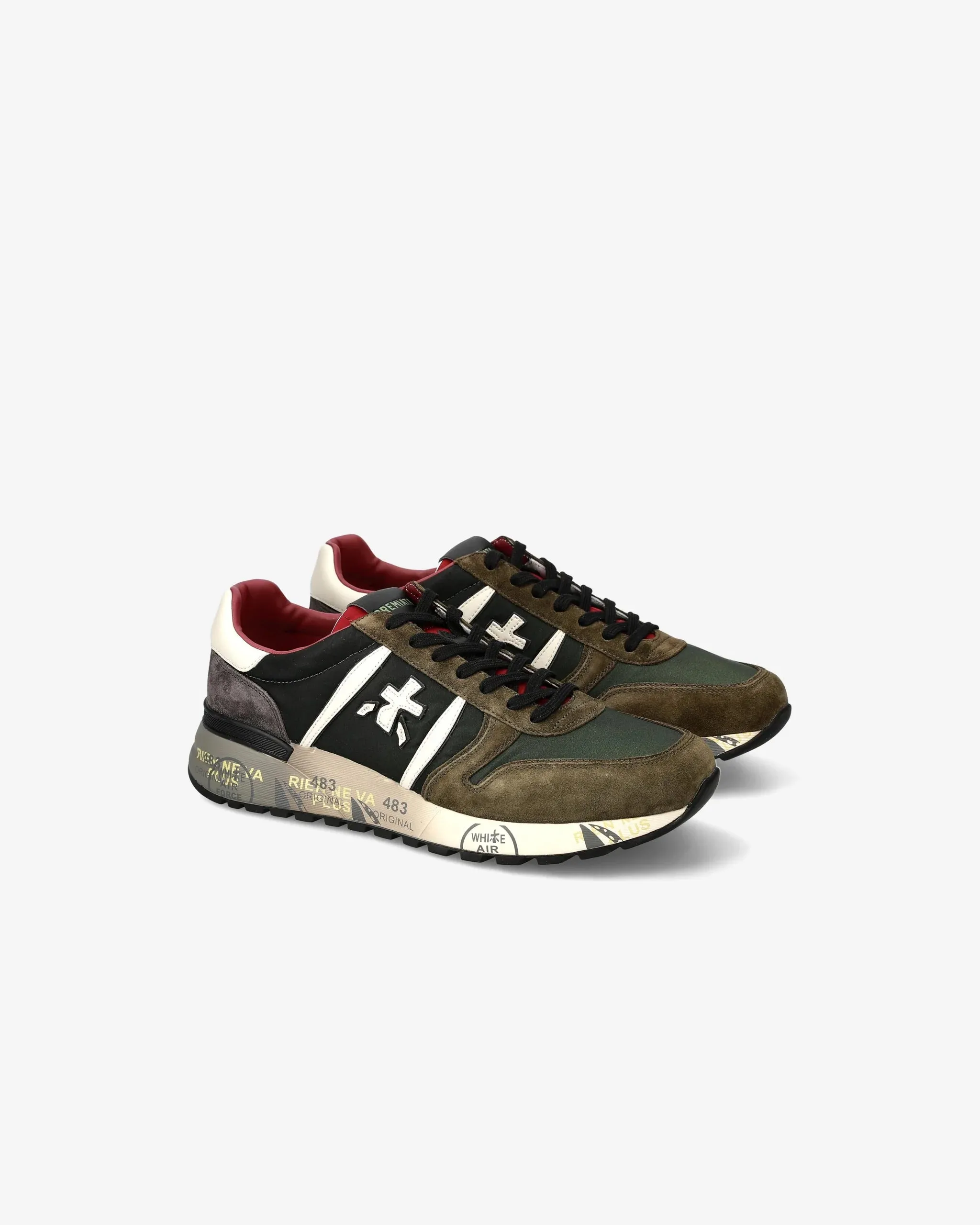 Sneakers Premiata LANDER 6905