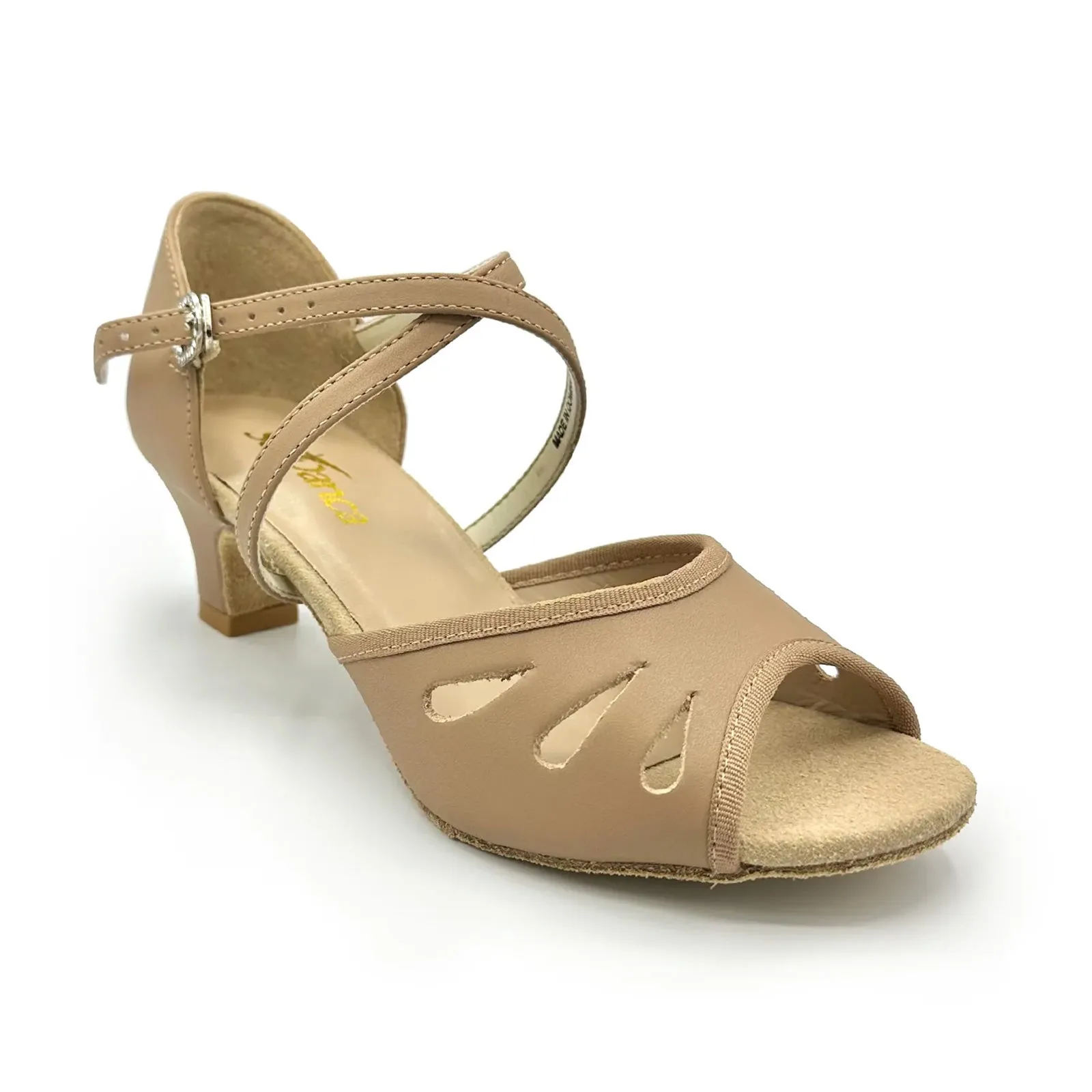 So Danca Radison 1.5" Heel Ballroom Shoes