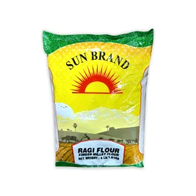 SUN BRAND RAGI FLOUR