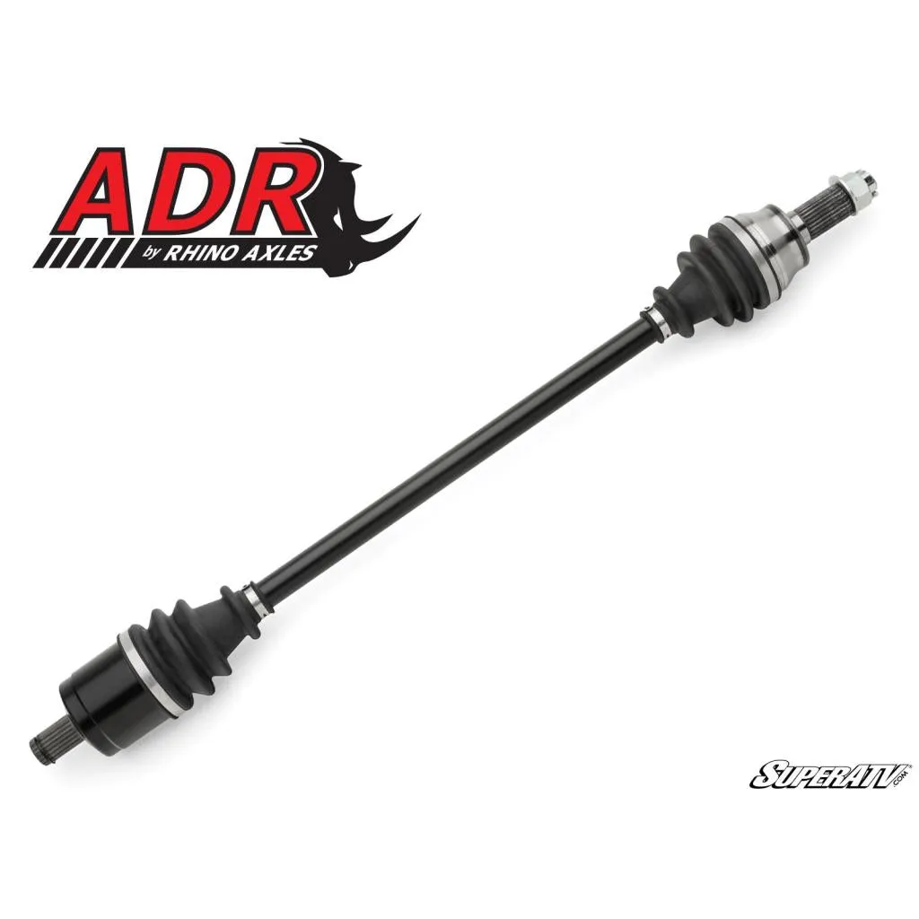 SuperATV Polaris Sportsman Axles-ADR Brand