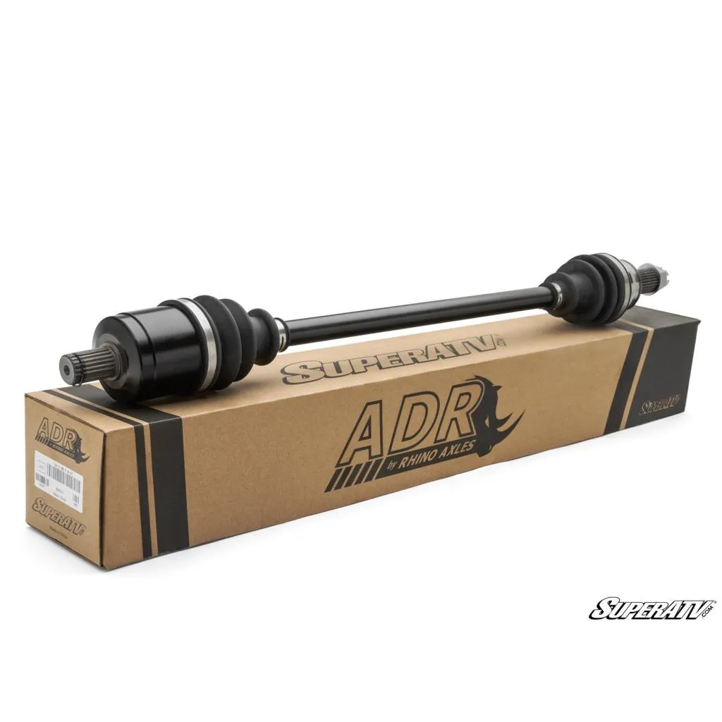 SuperATV Polaris Sportsman Axles-ADR Brand