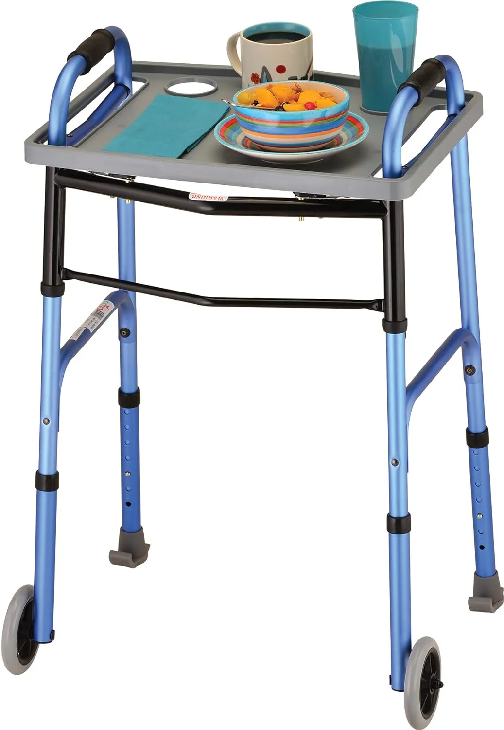 Universal Walker Tray