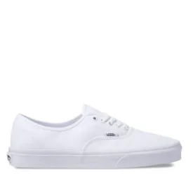 Vans Authentic True White Mens Womens