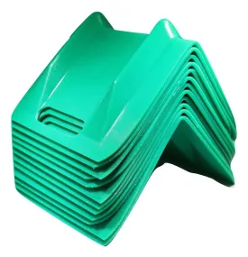 Veeboards ® Corner Guard Edge Protectors Color Options 12 Pack | COLOR OPTIONS