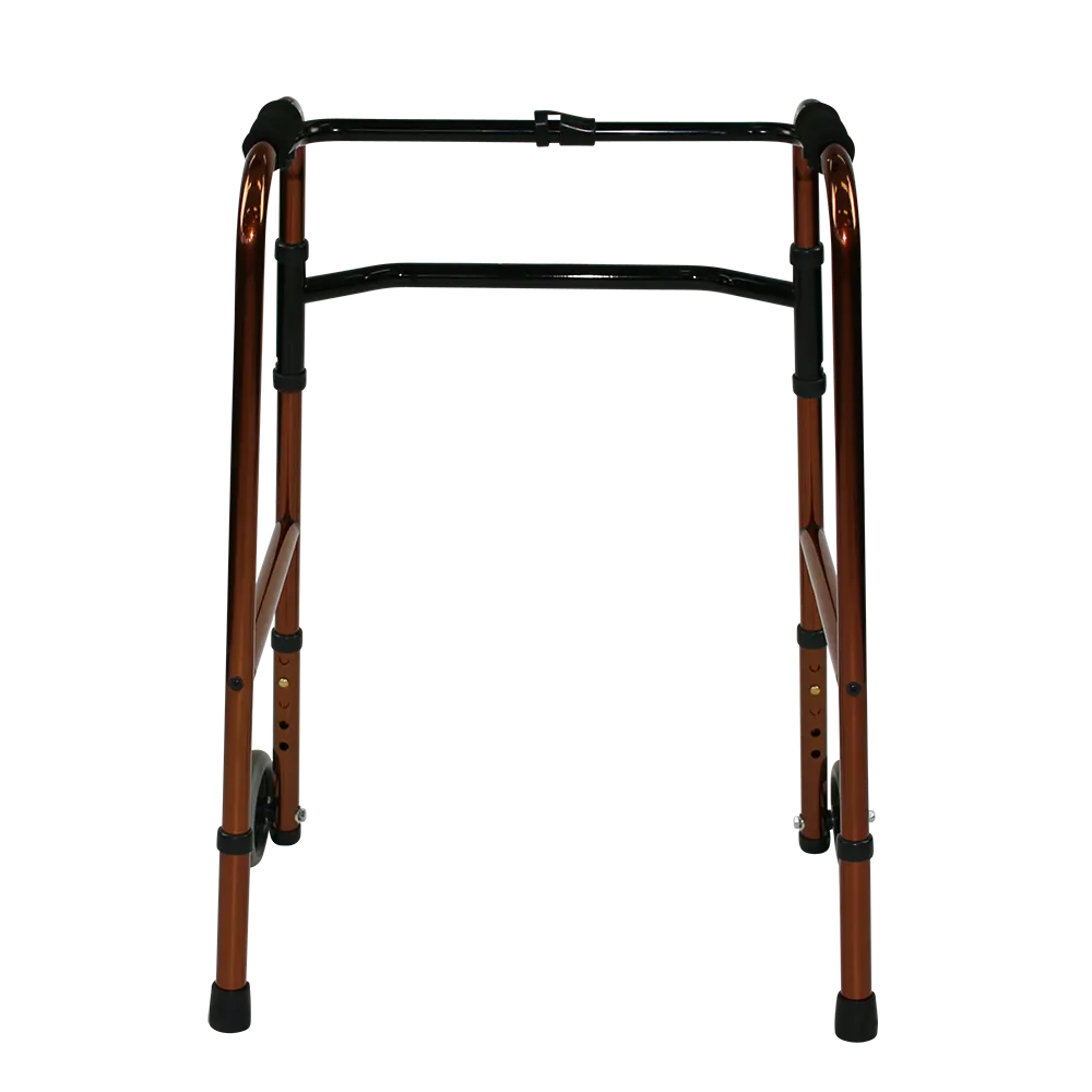 Walking Frame With Wheels