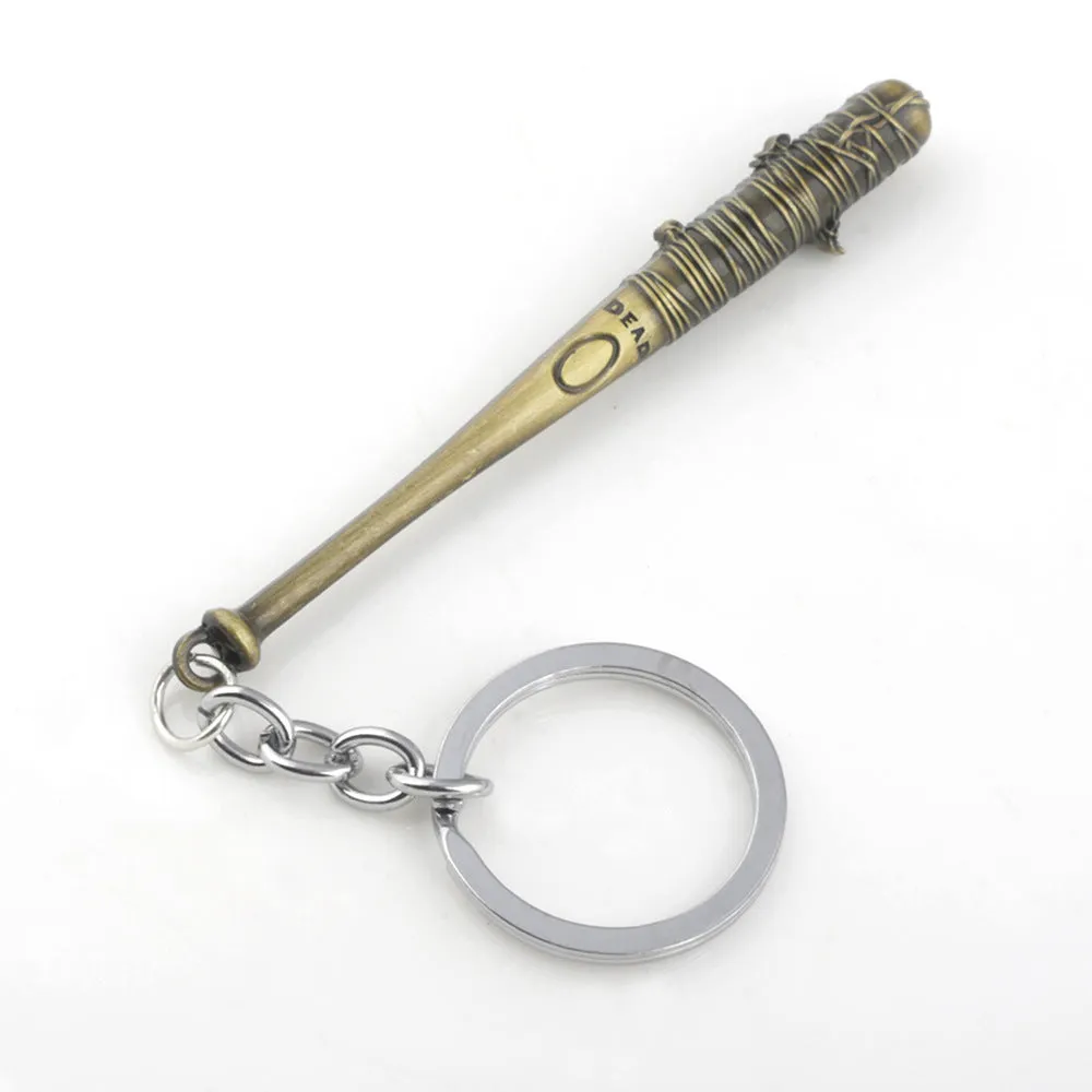 WD Show Lucille Bat Keychain