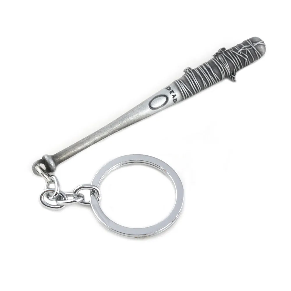 WD Show Lucille Bat Keychain