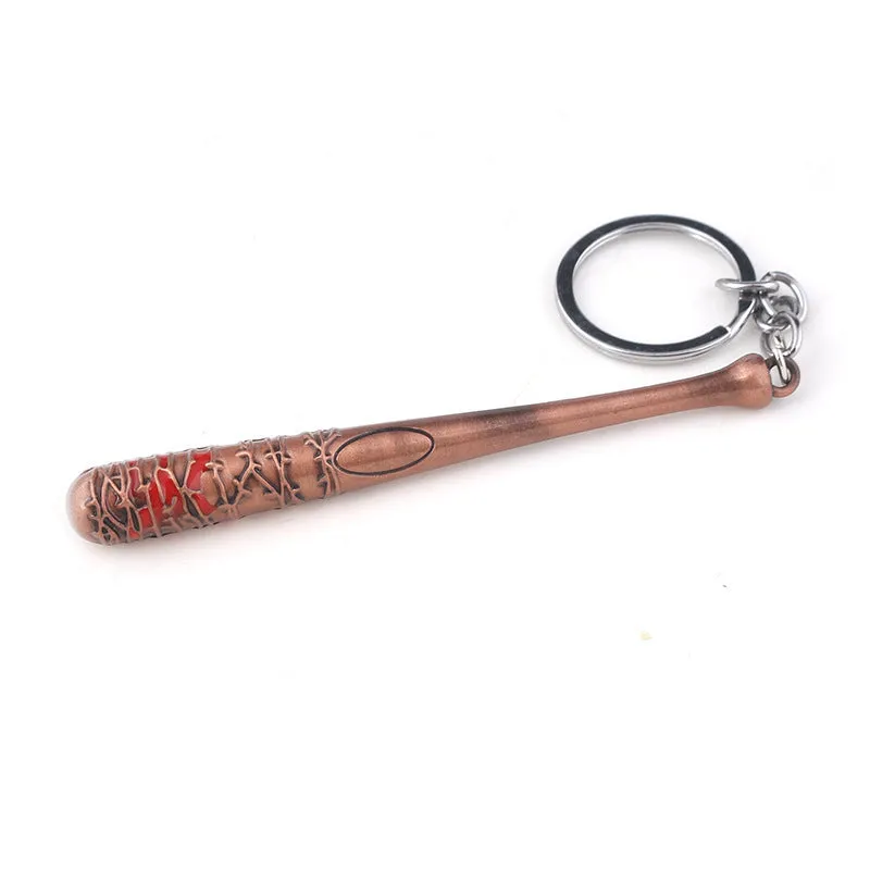 WD Show Lucille Bat Keychain