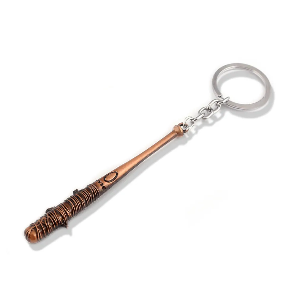 WD Show Lucille Bat Keychain