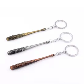 WD Show Lucille Bat Keychain