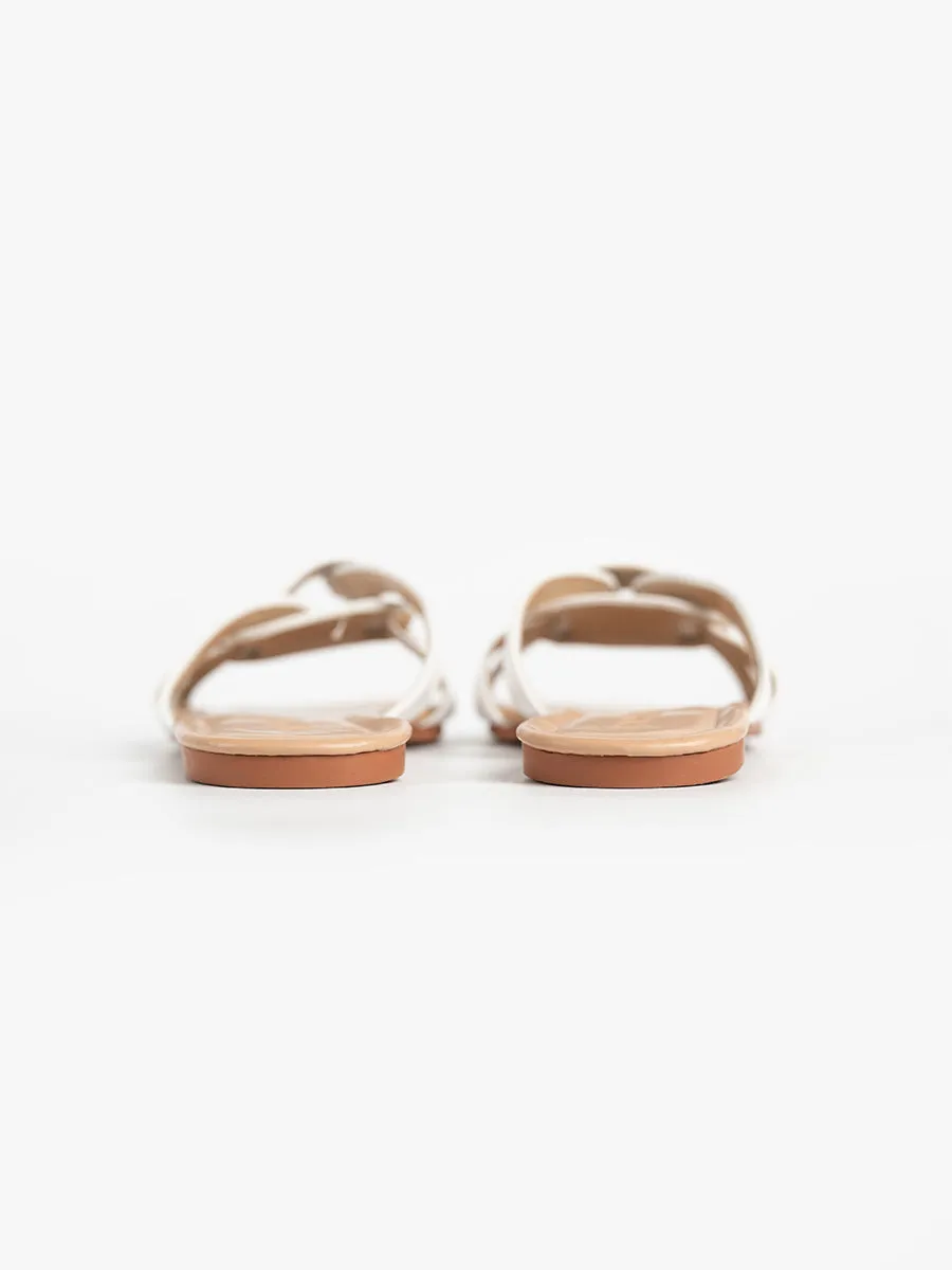 Whipy Dawn Slide Sandals