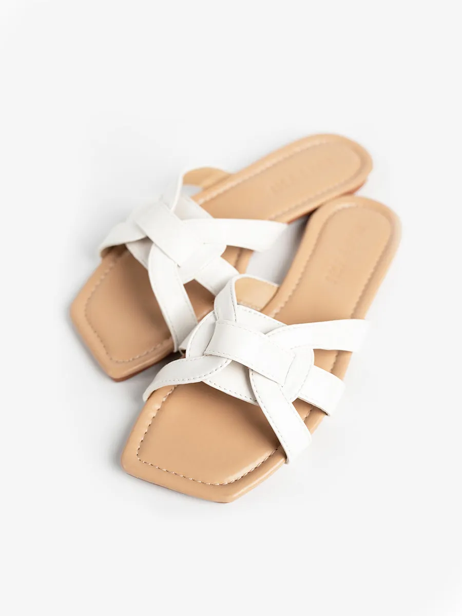 Whipy Dawn Slide Sandals