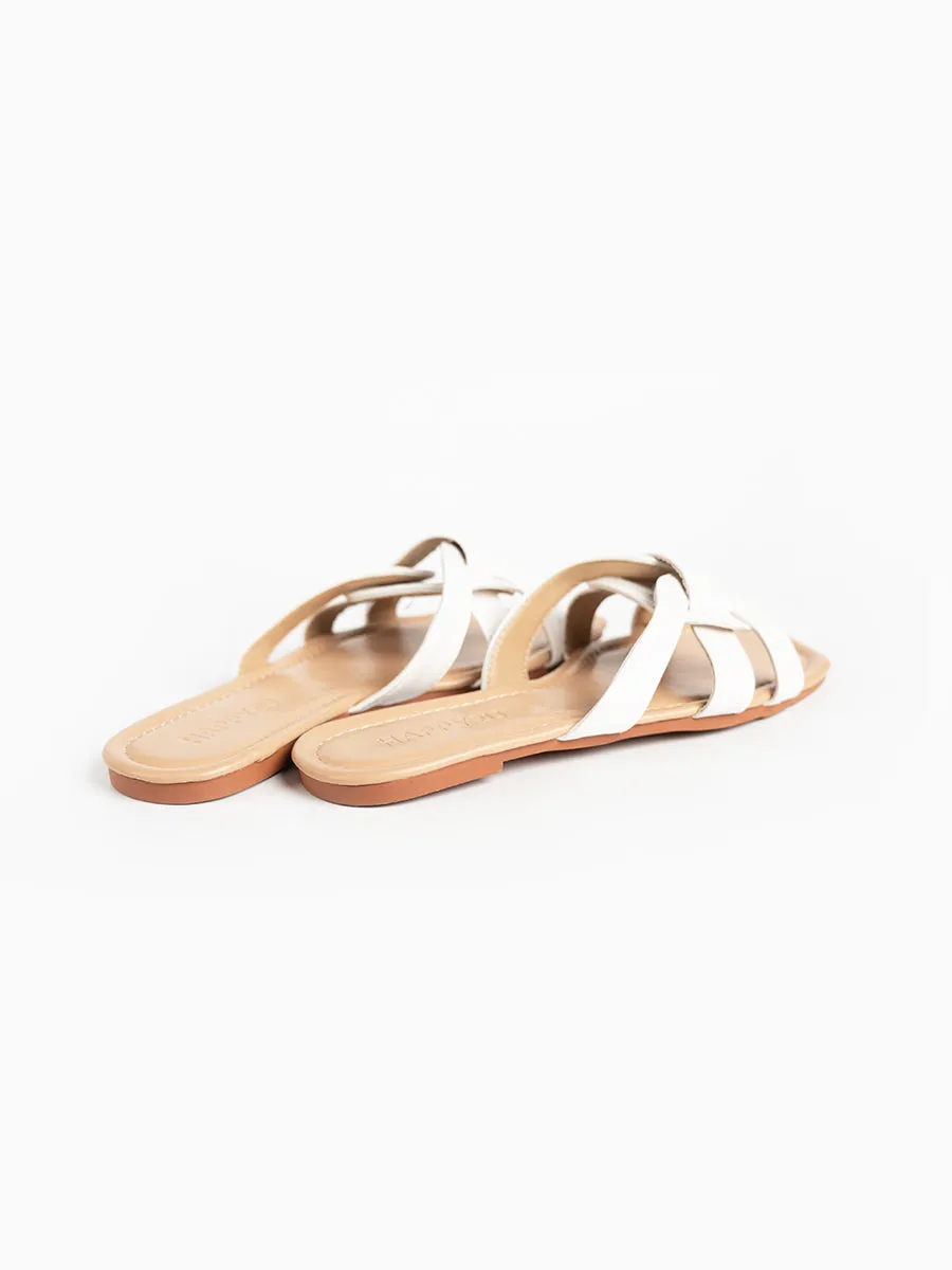 Whipy Dawn Slide Sandals